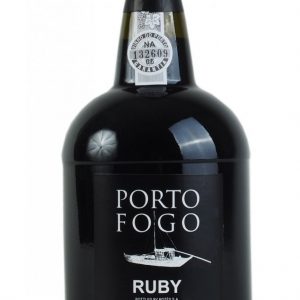 Fogo Ruby Porto 0