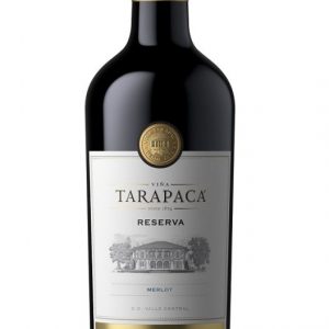 Tarapacá Merlot Reserva 0