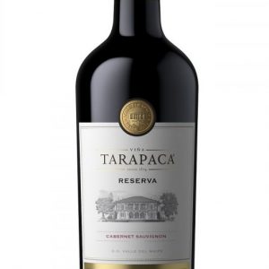 Tarapacá Cabernet Sauvignon Reserva 0