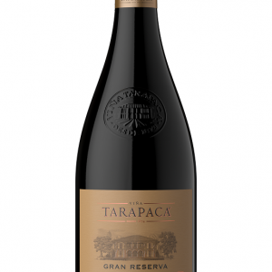 Tarapacá Gran Reserva Red Blend Series #2 2016 0