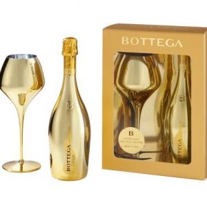 Bottega Prosecco Gold 0