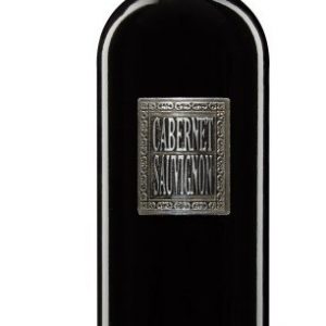 Berton Vineyards Cabernet Sauvignon Metal 0