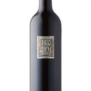 Berton Vineyards Shiraz Black Metal 0