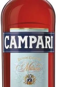 Campari Bitter 1l 25%