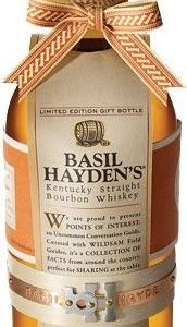 Basil Hayden's Points of Interest 0