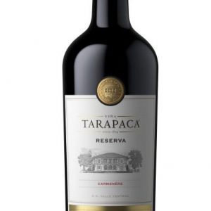 Tarapacá Carmenére Reserva 0