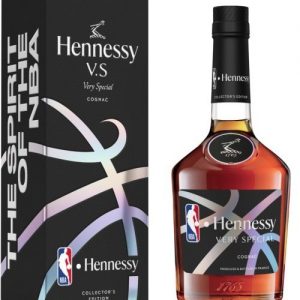 Hennessy NBA VS 0