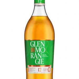 Glenmorangie Barrel Select Release Palo Cortado 12y 0