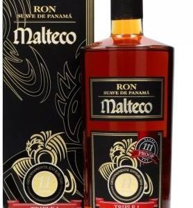 Malteco Triple 1 11y 0