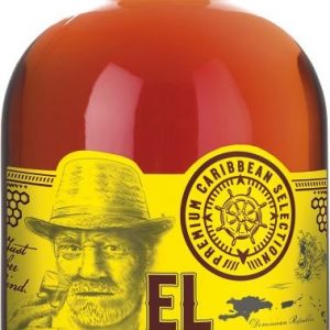 El Clasico Honey 0