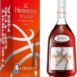 Hennessy NBA VSOP 0