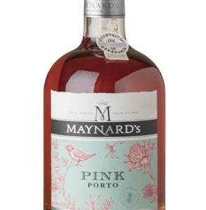 Maynard´s Organic pink Porto 0