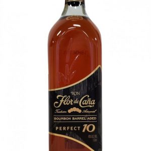 Flor De Caňa 10y 1l 40%