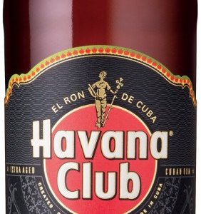 Havana Club 7y 0