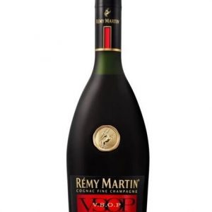 Rémy Martin VSOP 0