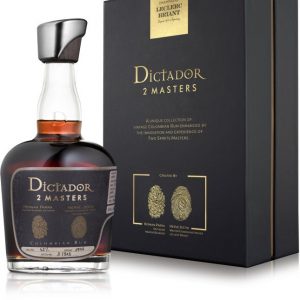 Dictador 2 Masters Edition 2022 Leclerc Briant 1977 0