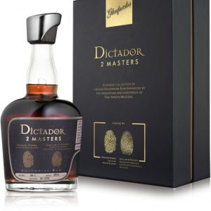 Dictador 2 Masters Edition 2022 Glenfarclas 1977 0