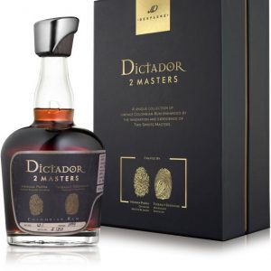 Dictador 2 Masters Edition 2022 Despagne 0