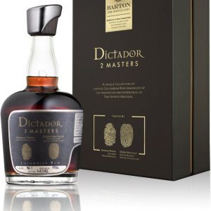 Dictador 2 Masters Edition 2022 Barton 1979/1982 Blend 0