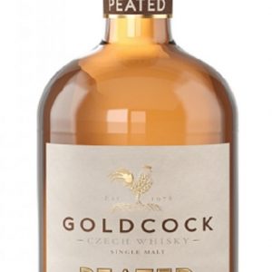 Gold Cock Peated 0