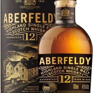 Aberfeldy 12y 0