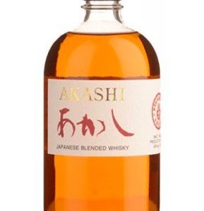 Akashi Red Blended whisky 0