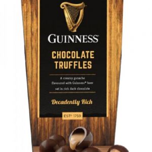 Guinness Truffles 135g