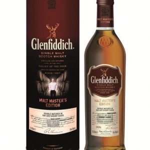 Glenfiddich Malt Master's Edition 0