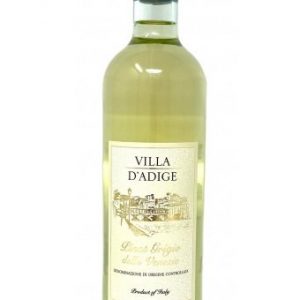 Villa Adige Pinot Grigio DOC 2021 0