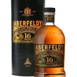 Aberfeldy 16y 0