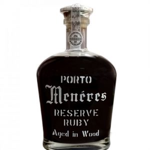 Menéres Ruby Reserve Porto 0