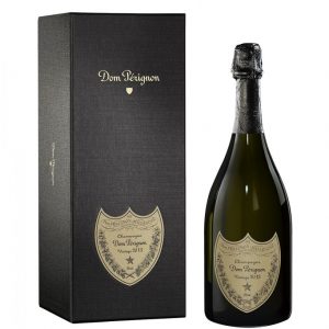 Dom Pérignon Vintage 2013 0