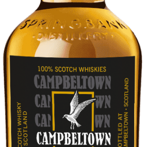 Campbeltown Loch 0