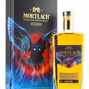 Mortlach Special Release 2022 0