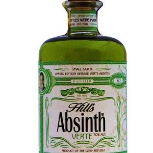 Absinth Verte 0