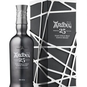 Ardbeg 25y 0