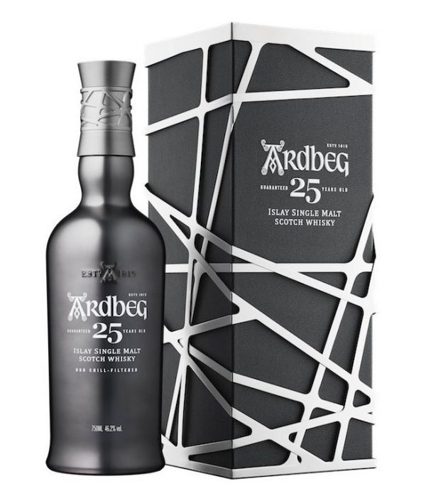 Ardbeg 25y 0