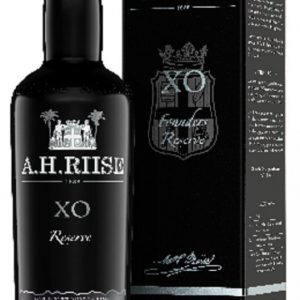 A.H.Riise XO Founders Reserve Batch 4 0