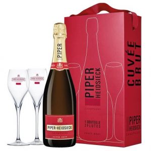 Piper Heidsieck Cuvée Brut 0