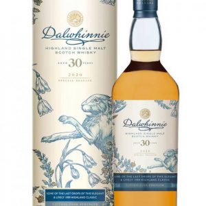 Dalwhinnie Special Release 2020 30y 0