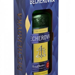 Becherovka 3l 38% GB