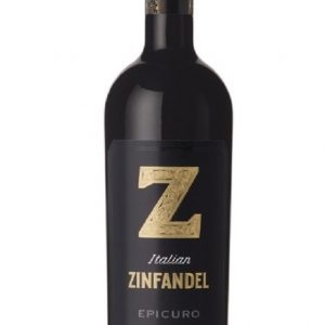 Epicuro Zinfandel 0