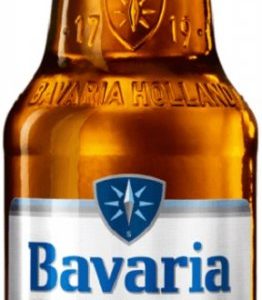 Bavaria Wit 0