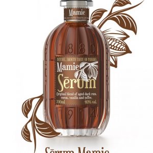 Sérum Mamie 0