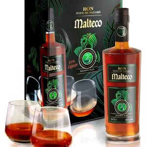 Malteco Maya 15y 0