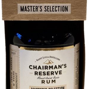 Chairman's Reserve Master's Selection 14y 0