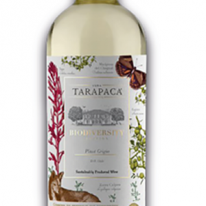 Tarapacá Biodiversity Pinot Grigio 2021 0