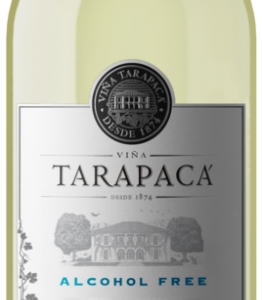 Tarapacá Sauvignon Blanc Alkohol Free 0