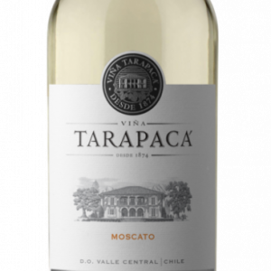 Tarapacá Moscato 2021 0