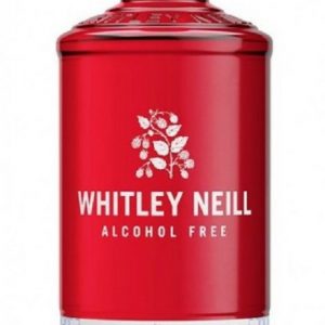 Whitley Neill Raspberry 0